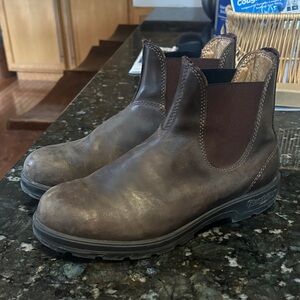 Blundstone 8.5 (US) MENS (7.5 AU/UK)